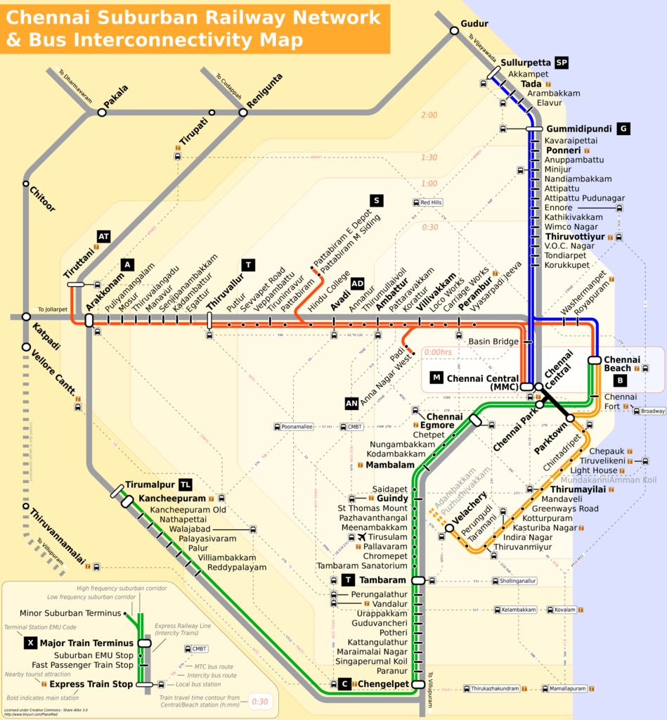 chennai-local-trains-map