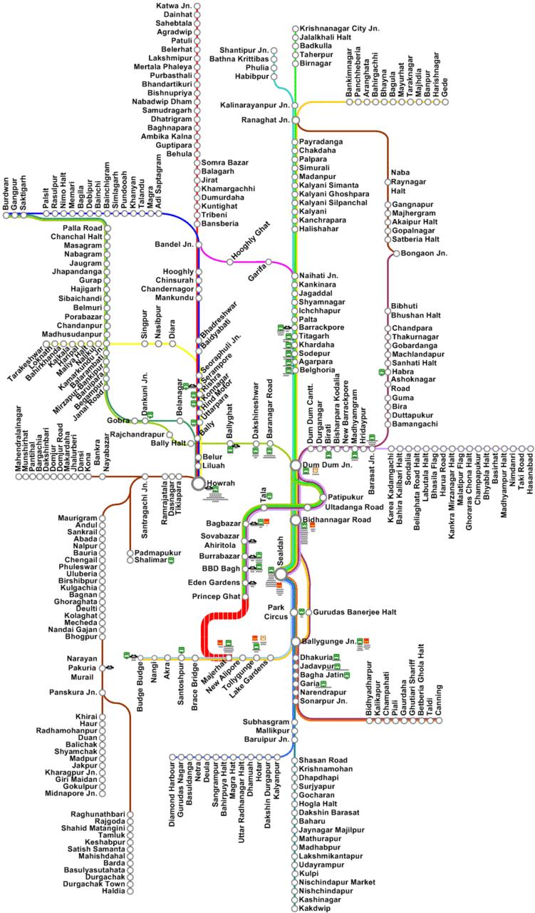 kolkata-local-trains-map